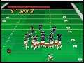 College Football USA '97 (video 2,393) (Sega Megadrive / Genesis)