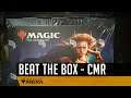 Commander Legends Booster Box Opening | Beat the Box [Magic: The Gathering]