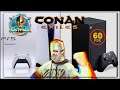 CONAN EXILES PLAYSTATION 5 // Diferencias con ps4 - Xbox series x