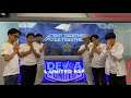 Conqueror indo sulit sepertinya