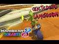 COPA CENTELLA - Mario Kart 8 Deluxe #10