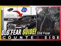 Counter:Side - Old Fear Event Review Guide | Event Shop Guide