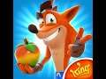 Crash Bandicoot: On the Run! #Android