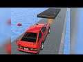 Crash Master 3D - Gameplay Walkthrough (Android, iOS)