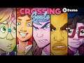 Crossing Souls Free Download Full Version PC Game & Demo Play