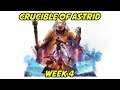 Crucible of Astrid ANTHEM |PUZZLE SOLVED| WEEK 4