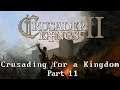 Crusader Kings 2 - Crusading for a Kingdom (Part 11)