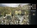Crusader Kings 2: Great Works — Part 53 - Worrying About Warscore