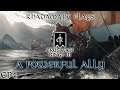 Crusader Kings 3 - A Powerful Ally // EP4