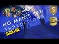 CZY ZDĄŻĘ Z EKSPEDYCJĄ?!| #5 | No Man's Sky: Expedition | LIVE GAMEPLAY | KROKS GAMING