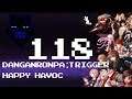 Danganronpa: Trigger Happy Havoc -Part 118- Funny Bros Industries