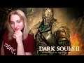 Dark Souls II ○ Dark Souls НА СТРИМЕ #1 ○ СТРИМ С ДЕВУШКОЙ ○ DARK SOULS ПРОХОЖДЕНИЕ