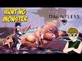 Dauntless EP1 (tagalog)