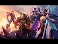 Dauntless! Идём на охоту с егерем NUKERN!