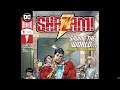 DC Universe Comics | SHAZAM! #1 (SIGHTSEEING)