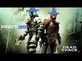 Dead Space 3 Part 35 - The Blue Wizard Project