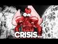 Destiny 2 and it's many CRISIS moments!