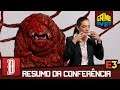 Devolver Digital na E3 2019 - Resumo da Conferência - Game Over