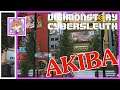 Digimon Story Cyber Sleuth Complete Edition || ตะลุย Akihabara #10