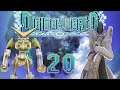 Digimon World Next Order Part 20: OmniShoutmon is Not Friendly