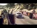 Dirt Rally 2.0 - Club Racing - Spain  - RAC RALLY ACTION + steering wheel settings
