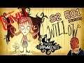 Don't Starve S02E01 | Willow [RESTART] [ShipWrecked]  [JUST CHAT]