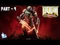 DOOM ETERNAL | Part - 4 தமிழ்(TAMIL)Live stream | Be ready to take a blood bath |