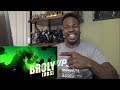 Dragon Ball FighterZ - Official Broly [DBS] Character Trailer - REACTION!