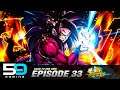 Dragon Ball Legends Podcast - Episode 33 - Road To 3rd Anni