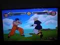 Dragon Ball Z Budokai 2(Gamecube)-Yamcha vs Tien II