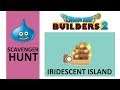 Dragon Quest Builders 2: Iridescent Island Scavenger Hunt