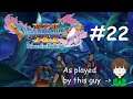 Dragon Quest XI! #22 (Streaming Just For Fun)