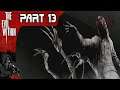 DragonSlayer Plays: The Evil Within 1 (PC) Part 13 | This isn't Good