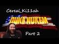 Duke Nukem Forever Part 2