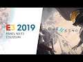 E3 2019 - OPOWIADANIE HISTORII W VR (LONE ECHO 2) - Panel na E3 Coliseum