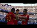 eFootball PES 2020 ML 2025| Barcelona vs World all Stars | full gameplay