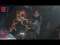 Eine Ouvertüre in G - #22 Resident Evil 2