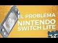 El problema de Nintendo Switch Lite | Mapache Rants