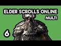 Elsweyri küldetések folytatása Wolffal | The Elder Scrolls Online #6