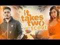 Ep 4: It Takes Two with sc0ut! | Kaash is Live! 🧡