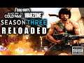 *EPIC FAIL* JOIN THE NEW STREAM (Black Ops CW S3 Reloaded)