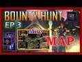 Episode 3 Bounty MAP for NEW Zone! Easily Find Them! - Neverwinter Mod 20