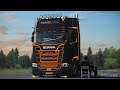 ETS2 1.37 Scania R & S Tuning Addons V5.5 | Euro Truck Simulator 2 Mod