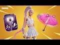 Everything You Need To Know About The ARIANA GRANDE Event In Fortnite