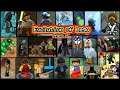 Evolution Of Lego Games (2013-2020) Android | Lego Games 2021!