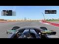 F1 2020 - United States Grand Prix - Circuit Of The Americas Gameplay 1080p 60FPS (PC)