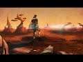 Factorio story mode after the crash version 0.17.xx