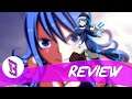 Fairy Tail Game Review [PC]
