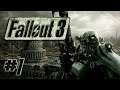 Fallout 3 Part 1 - CHILDHOOD 101 (RPG Shooter)