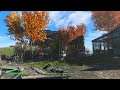 Fallout 4 Spectacle Island | Modded Build